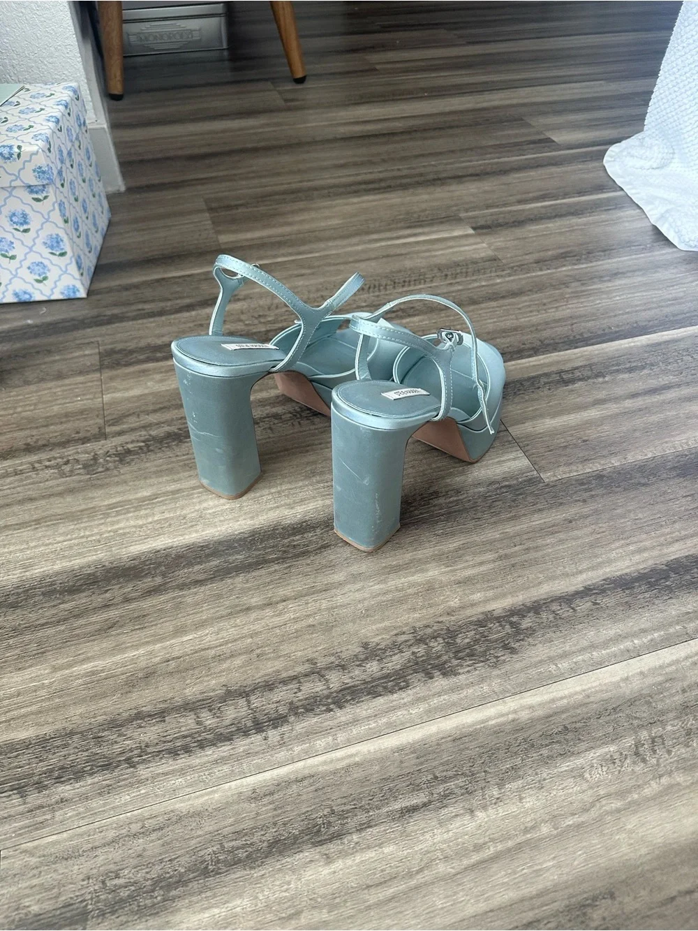Steve Madden steve madden